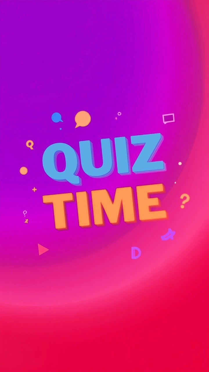 Vidéo QuizNova