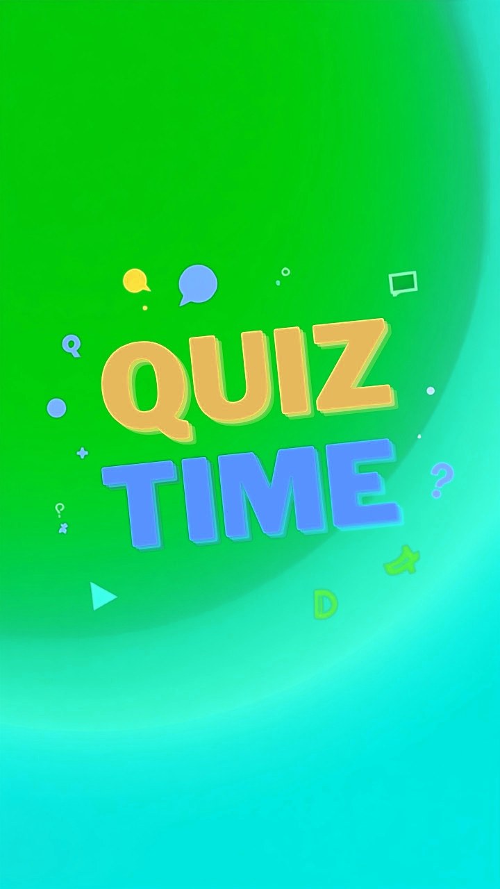 Vidéo QuizNova